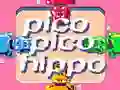 Juego Pico Pico Hippo en línea