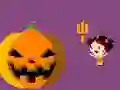 Juego Trick or Treat web en línea