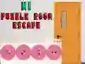 Juego N1 Puzzle Room Escape en línea