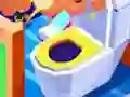 Juego Idle Toilet Tycoon en línea