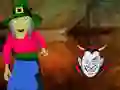 Juego Find Witch Candy Basket en línea