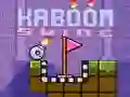 Juego Kaboom Swing en línea