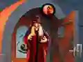 Juego Halloween Room Challenge en línea