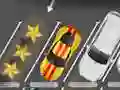 Juego 2d Car Parking 2023 en línea
