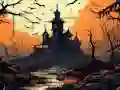 Juego Halloween Hunt Uncovering 100 Bats en línea