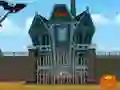 Juego Decomposition Pumpkin Man Escape en línea
