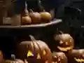 Juego Halloween Weird Pumpkin Escape en línea