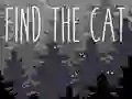 Juego Find the cat en línea