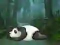 Juego Wakeup The Sleeping Panda en línea
