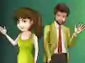Juego Amgel Easy Room Escape 142 en línea