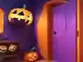 Juego The Spooky Room Breakout en línea