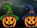 Juego Find Halloween Witch Costume Girl en línea
