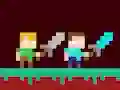 Juego Duo Nether en línea