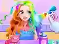 Juego Princess Doll Dress Up en línea