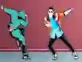Juego Find Rapper Rhythm en línea