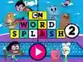 Juego Word Splash 2 en línea