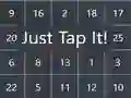 Juego Just Tap it! en línea