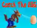 Juego Catch The EGG en línea