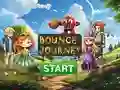 Juego Bounce Journey en línea