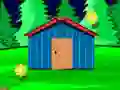 Juego Naughty Rabbit Rescue en línea