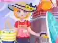 Juego Kiddo on Vacation en línea