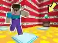 Juego Noob: Secret Prison Escape en línea
