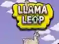 Juego Llama Leap en línea