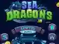 Juego Sea Dragons.io en línea
