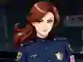 Juego Police Ladies - Anime Clicker en línea
