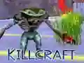 Juego Killcraft en línea