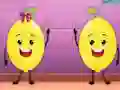 Juego Juicy Escape-Find Sweet Orange en línea