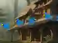 Juego Forest Bungalow Mystery en línea