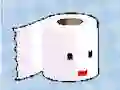 Juego Toilet paper please en línea