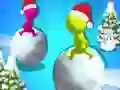 Juego Snowball.io - Christmas Battle en línea