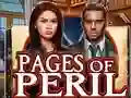 Juego Pages of Peril en línea