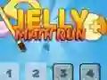 Juego Jelly Math Run en línea