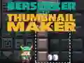 Juego Berserker and Thumbnail Maker en línea