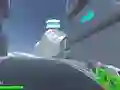 Juego  Capsule Shock en línea