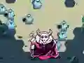 Juego Demon's Holiday en línea