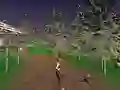 Juego Femme Guardian: Village Defender en línea