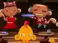 Juego Monkey Go Happy Stage 790 en línea