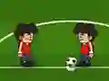 Juego Football Superstars 2024 en línea