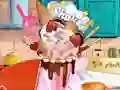 Juego Roxie's Kitchen Freakshake en línea