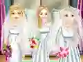 Juego Romantic Bridal Salon en línea