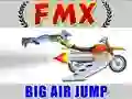 Juego FMX Big Air Jump en línea
