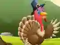 Juego Thanksgiving Food Truck Escape en línea
