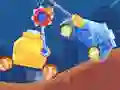 Juego Cats: Crash Arena Turbo Stars en línea