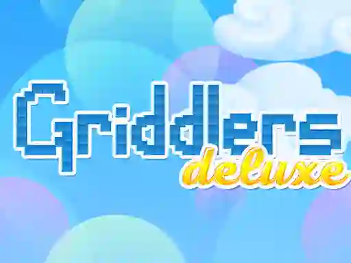 Juego Griddlers Deluxe en línea