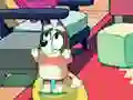 Juego Bluey Game Online en línea