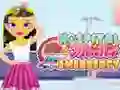 Juego Hospital Model Emergency en línea